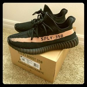 Yeezy Boost 350